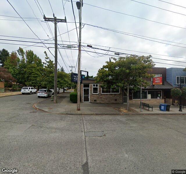 Magnolia Insurance Agency, Inc. storefront - Seattle