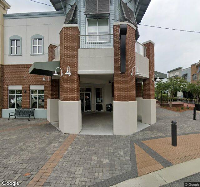 Millennium Nail and Day Spa location - Tallahassee