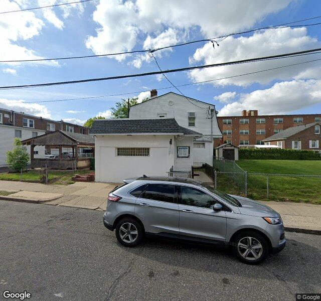 American Dental Associates - Philadelphia location - Philadelphia