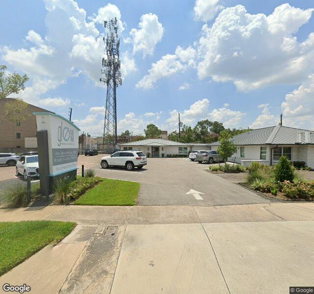 Glow Medical Aesthetics location - Houston