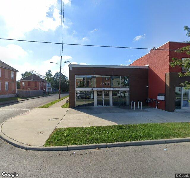 All Secured Security Services, LLC storefront - Columbus