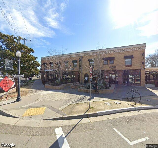 World Class Faders (Barbershop) location - Sacramento