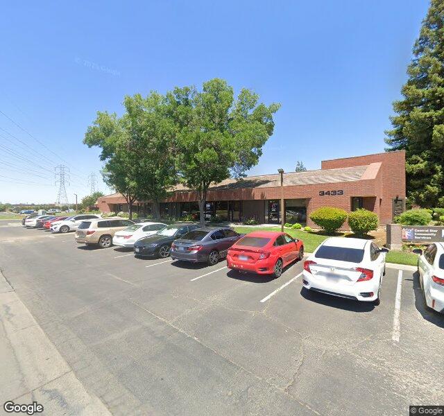 Fresno Rodent Exterminator storefront - Fresno