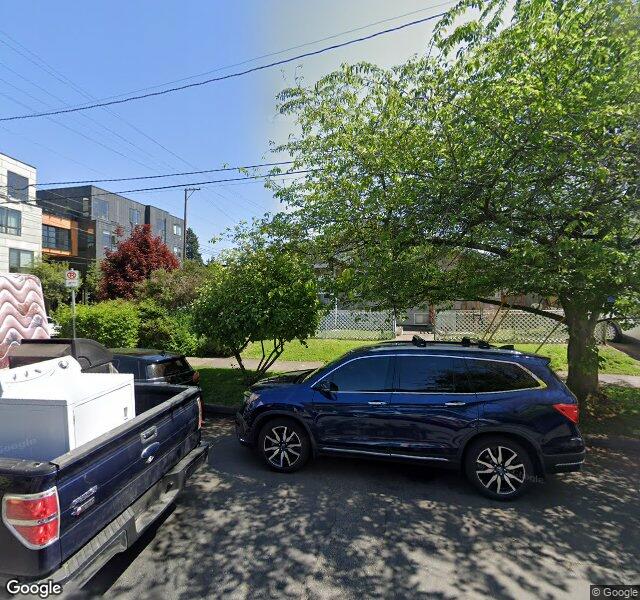 Love Medical Spa storefront - Portland