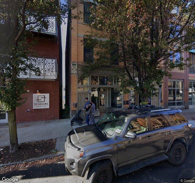 Black Cat Tattoos location - Pittsburgh