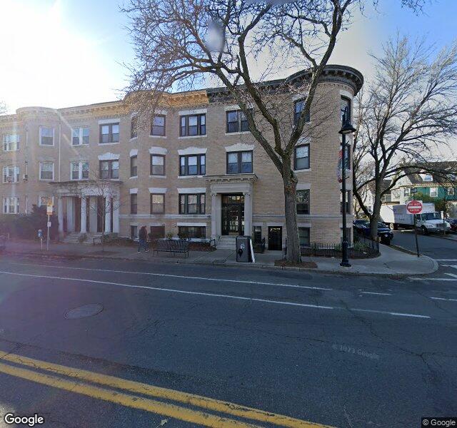 WangPC Computer Service location - Boston