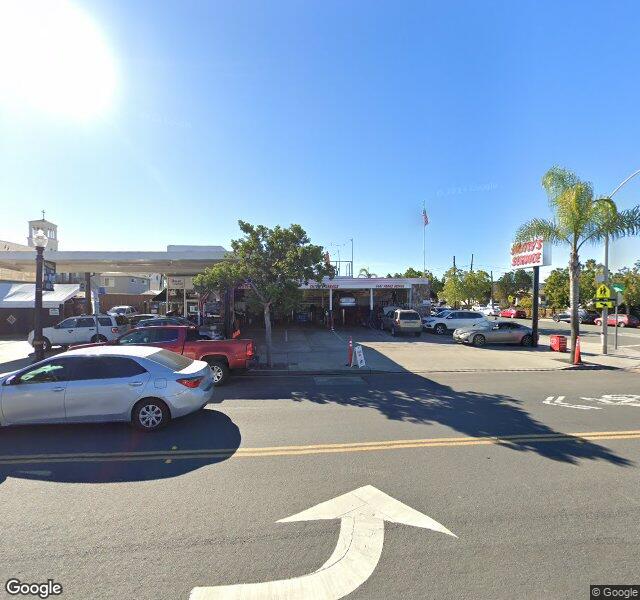 Smitty's Service location - San Diego