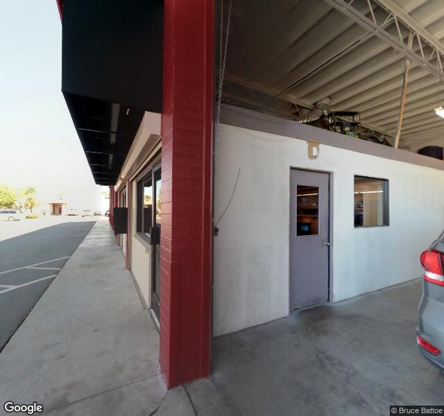 Johnston's Phoenix Auto Repair & Service location - Phoenix