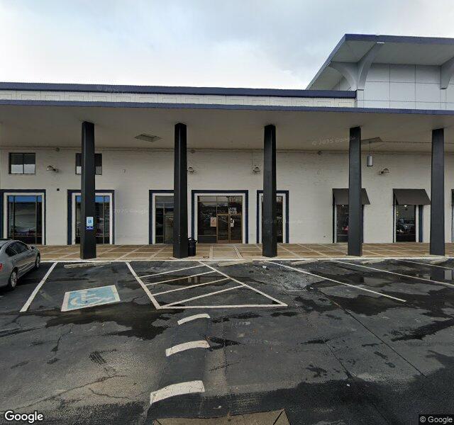 Complete Computer Services location - Memphis