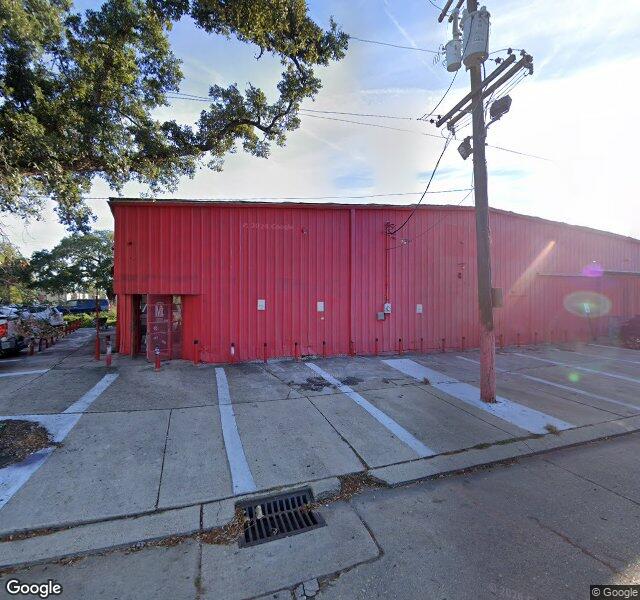 Motivation Team Athletic Academy (MT Athletic Academy) location - New Orleans