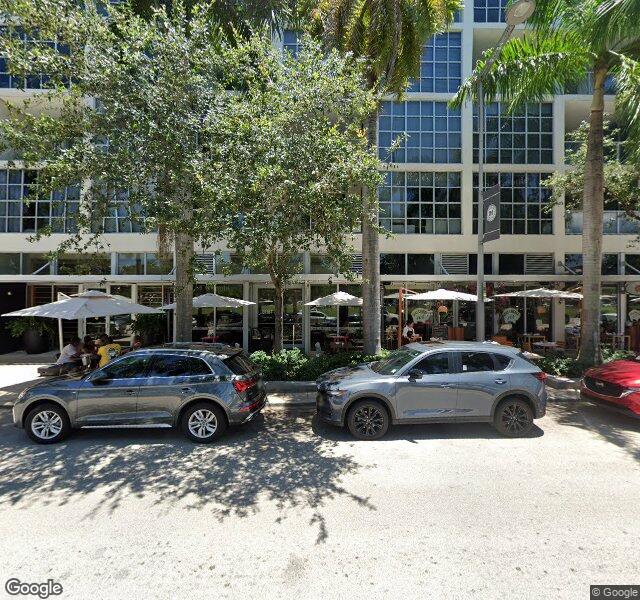 Miami Tattoo & Co storefront - Miami