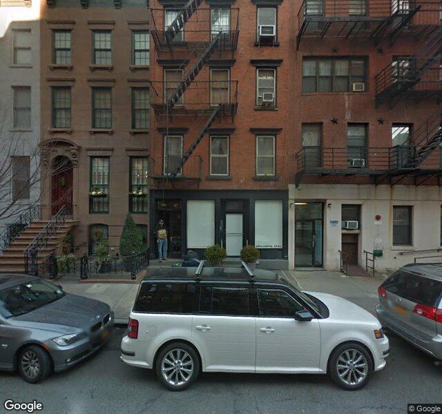 Mayell Real Estate location - New York