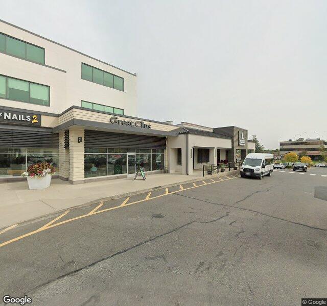 Restore Hyper Wellness storefront - Hartford