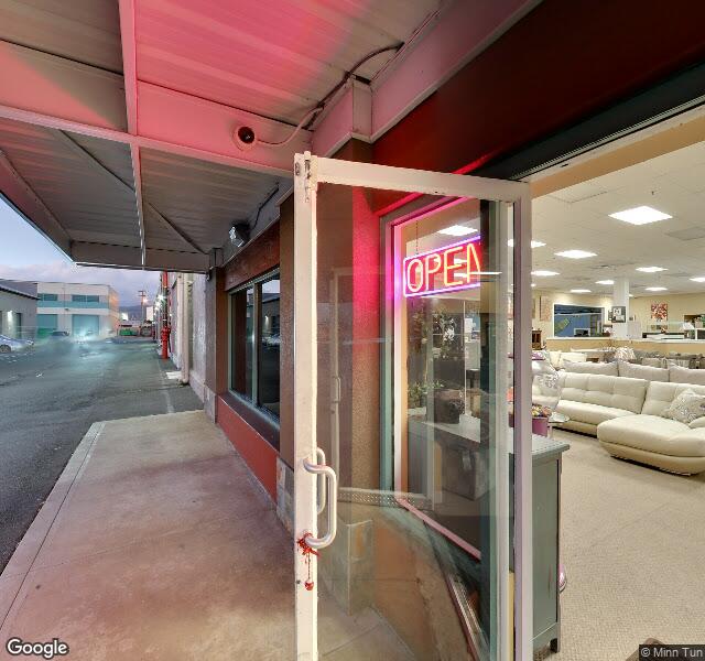 Veterinary Emergency + Referral Center of Hawaii location - Honolulu