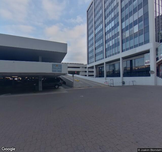 Jerry's Hand Wash & Auto Detailing storefront - Los Angeles