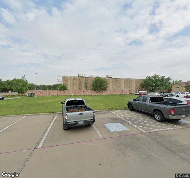North Dallas Veterinary Hospital location - Dallas