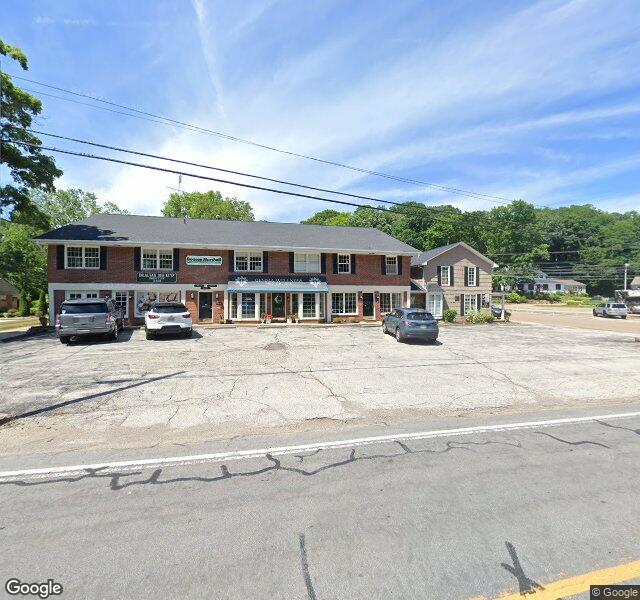 Gemma Wellness Medical Spa storefront - Akron