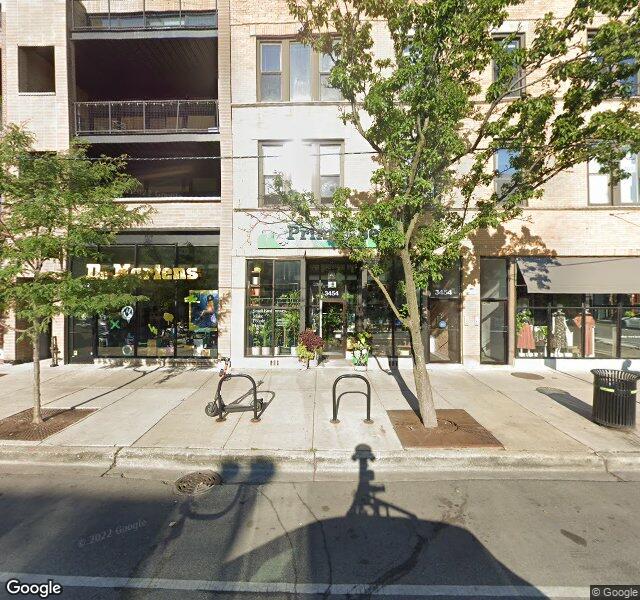 Primrose Chicago location - Chicago