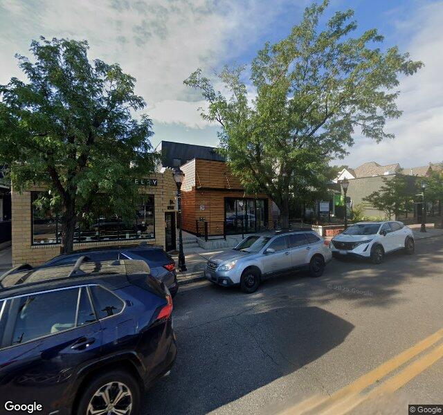 Skyline Tattoo LLC storefront - Denver