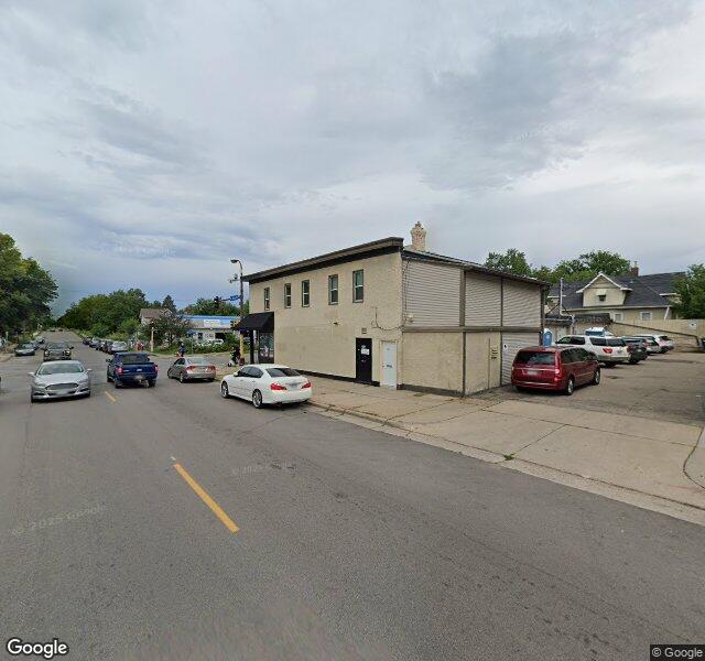 K-9 & Kitty Kutters MPLS location - Minneapolis