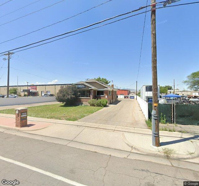 Meowser Pet Salon location - Salt Lake City