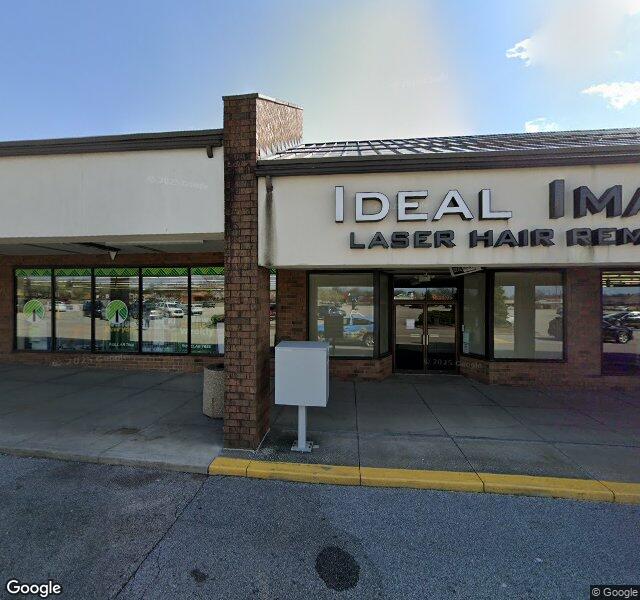Ideal Image Cuyahoga Falls location - Akron
