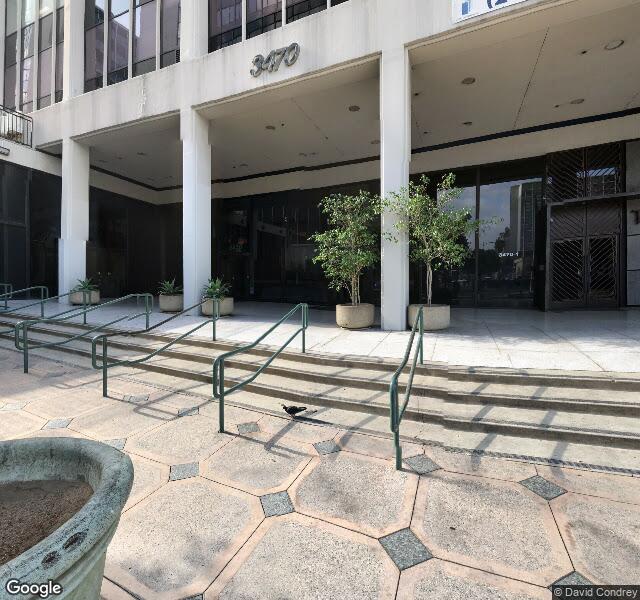 WILFIT storefront - Koreatown