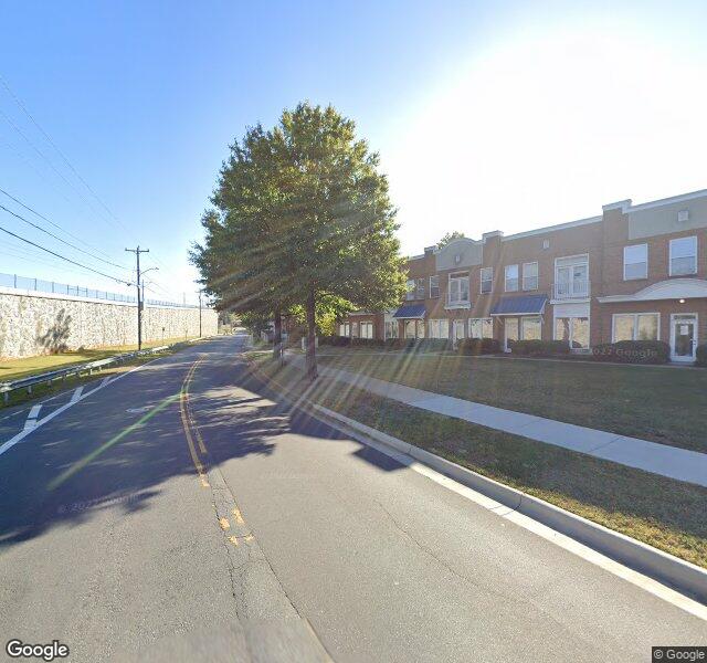 MND Accounting location - Charlotte