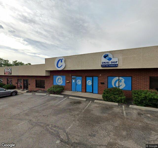 EnviroPest storefront - Colorado Springs