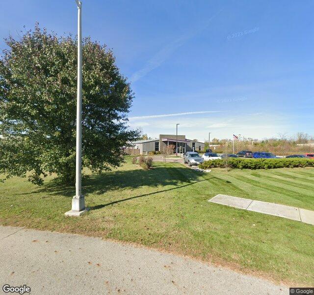 Pinnacle Pets Play & Stay location - Columbus