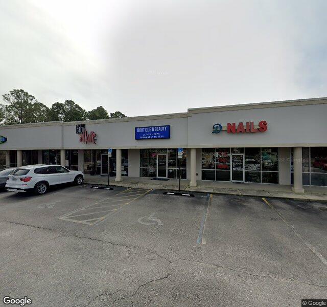 Restore Skin and Wellness storefront - Pensacola