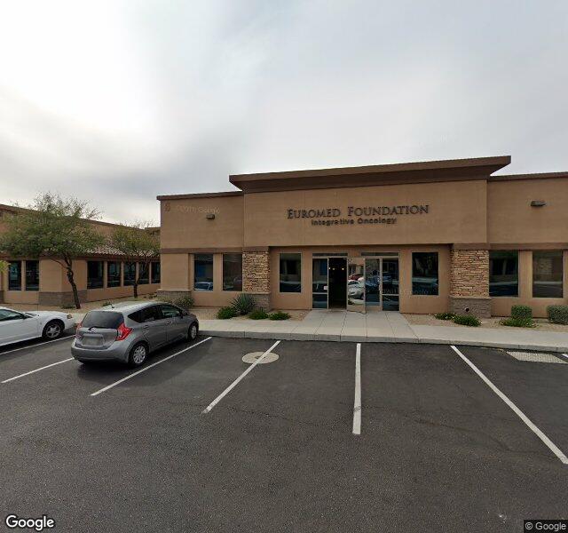 North Valley Personal Training storefront - Phoenix