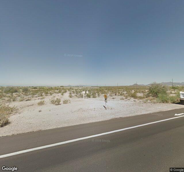 Biff's Automotive Detailing location - Mesa