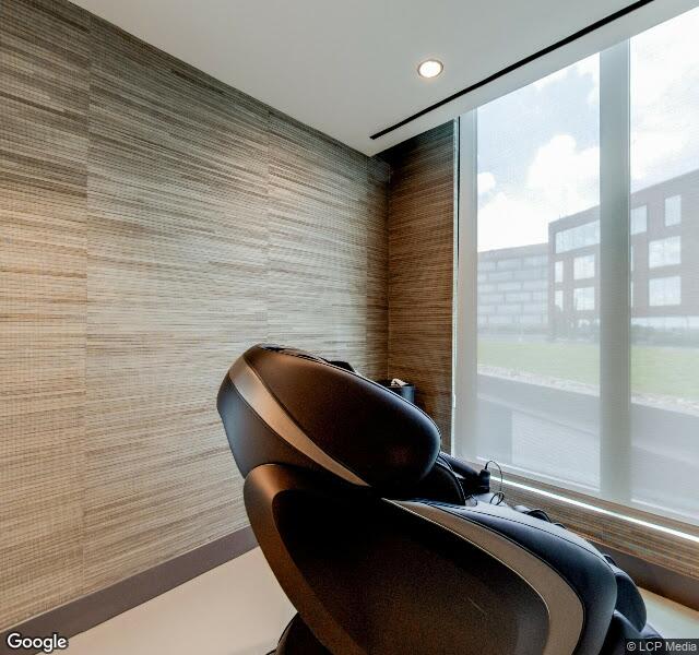 Baker Sullivan Hoover storefront - Nashville