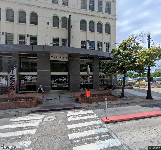 Robert J. DeBry & Associates location - Salt Lake City