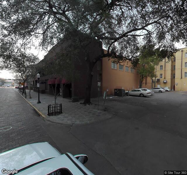 Jesse Giles Photography storefront - Orlando