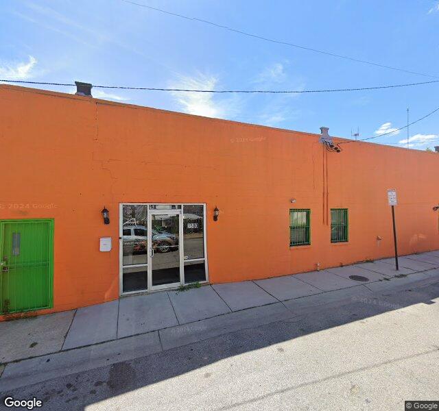 The Crate Escape of Baltimore location - Baltimore