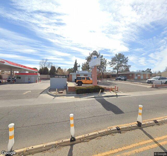 Restore Medical Spa storefront - Albuquerque