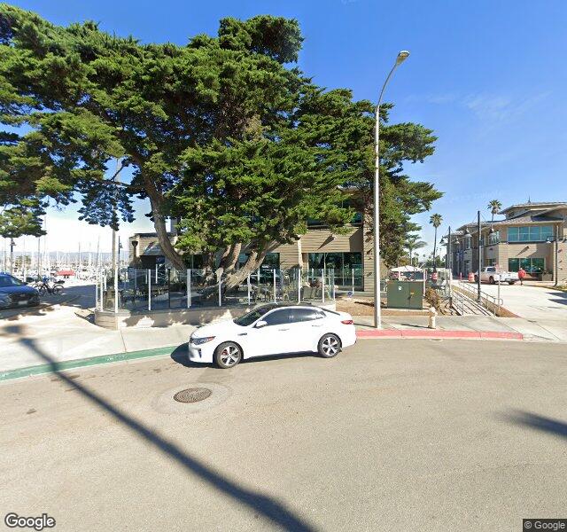 Love Med Spa storefront - Oxnard