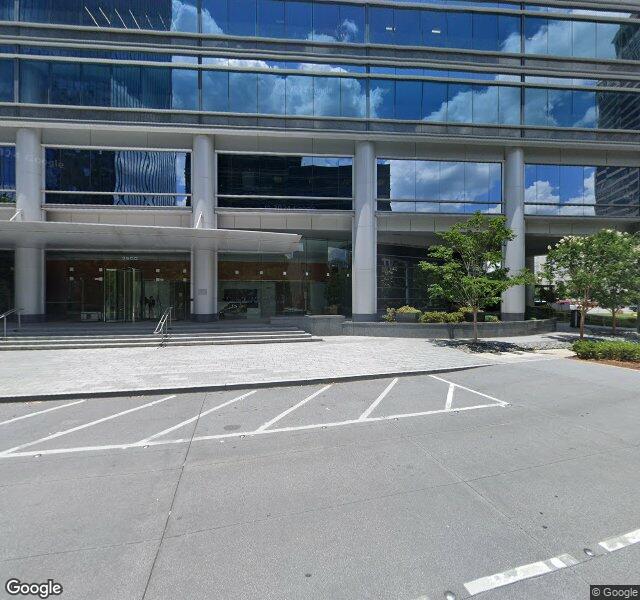 Vibe Financials | Tax & Accounting storefront - Atlanta