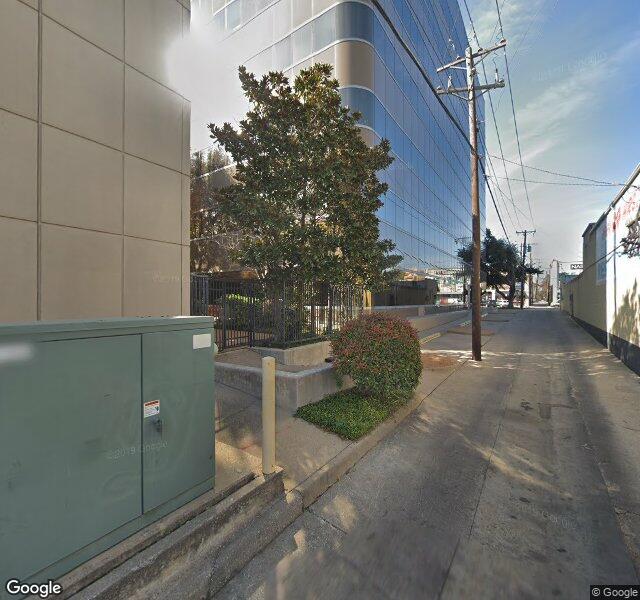 Corehealth Wellness Center storefront - Dallas