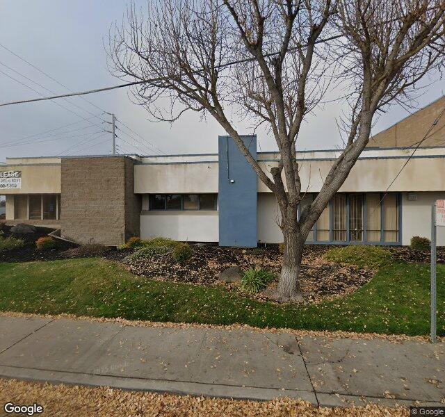 Modesto Aesthetics & Laser storefront - Modesto