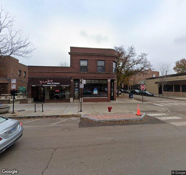 Chicago Clean Home storefront - Chicago