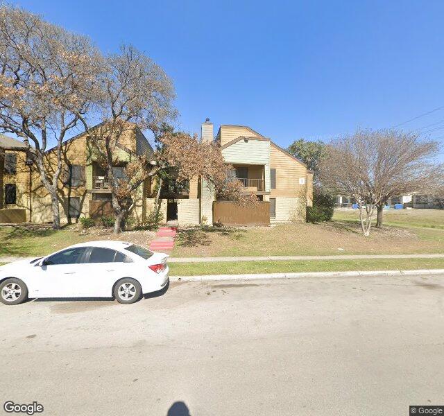 Stride Pest Control storefront - San Antonio