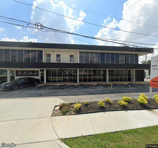 Sousan Med Spa location - Houston