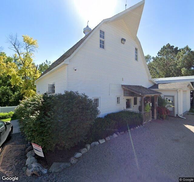 Clearview Pet Care Centre storefront - Omaha