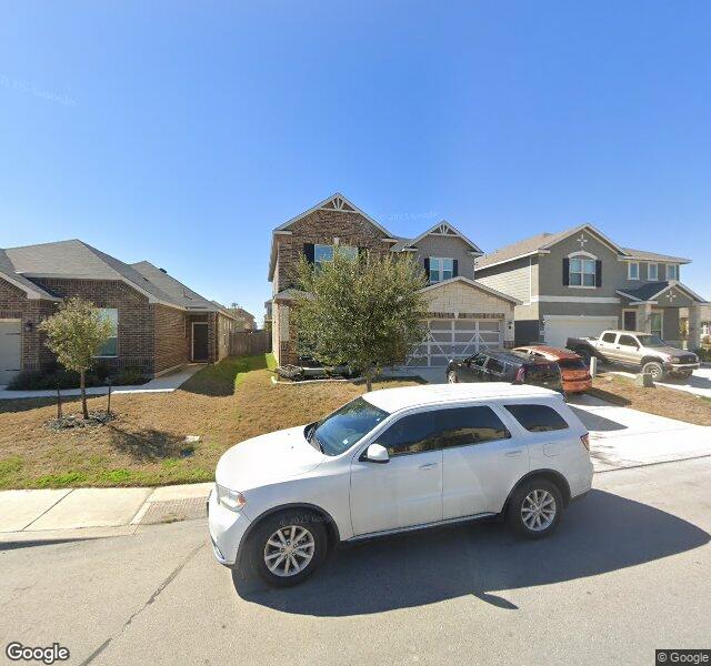 BB'z Housekeeping LLC location - San Antonio