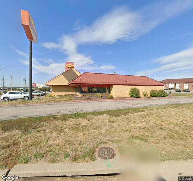 Omaha Water Damage Restoration storefront - Omaha