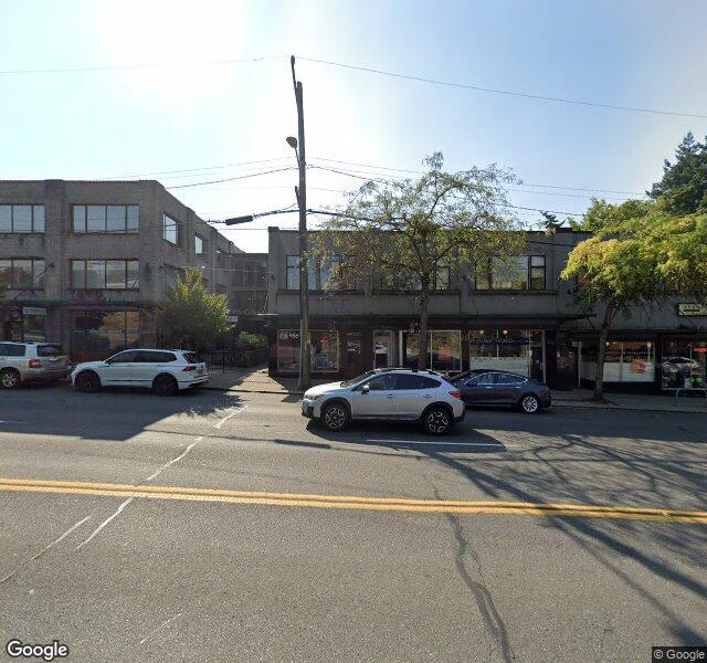 Gadget Rehab location - Seattle