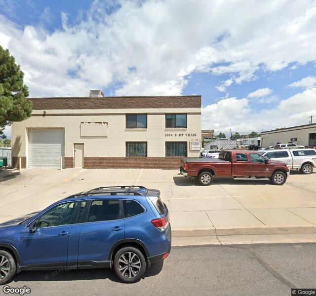 Arrowhead Spa & Pool storefront - Colorado Springs